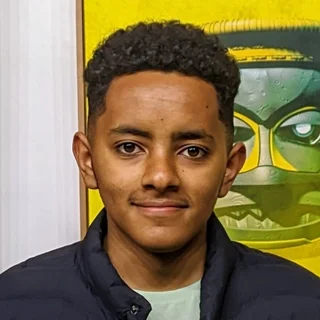 Naod Tadele